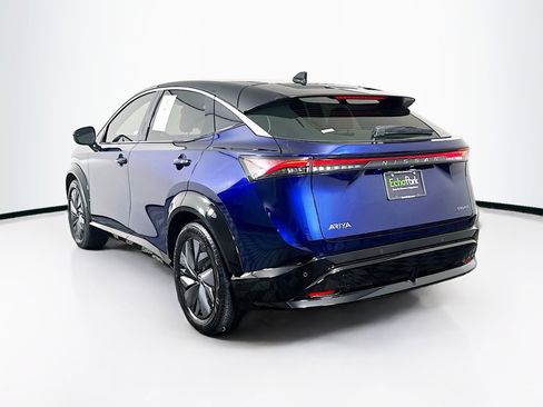 Used 2023 Nissan Ariya FWD image 5