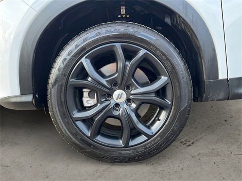 Used 2024 Dodge Hornet GT w/ GT Blacktop Package image 15