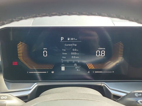 New 2026 Kia Sorento EX w/ EX Premium Package FWD image 27