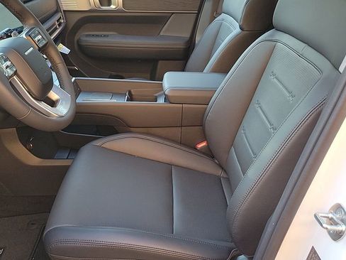 New 2026 Hyundai Santa Fe Limited image 15