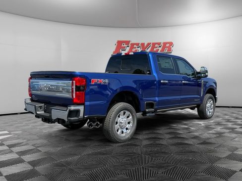 New 2026 Ford F350 King Ranch AWD/4WD image 5