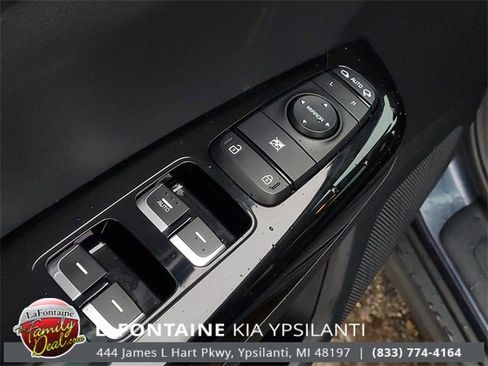 Used 2020 Kia Sportage EX image 13