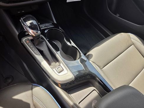 New 2026 Buick Envista Sport Touring w/ Convenience I Package image 26