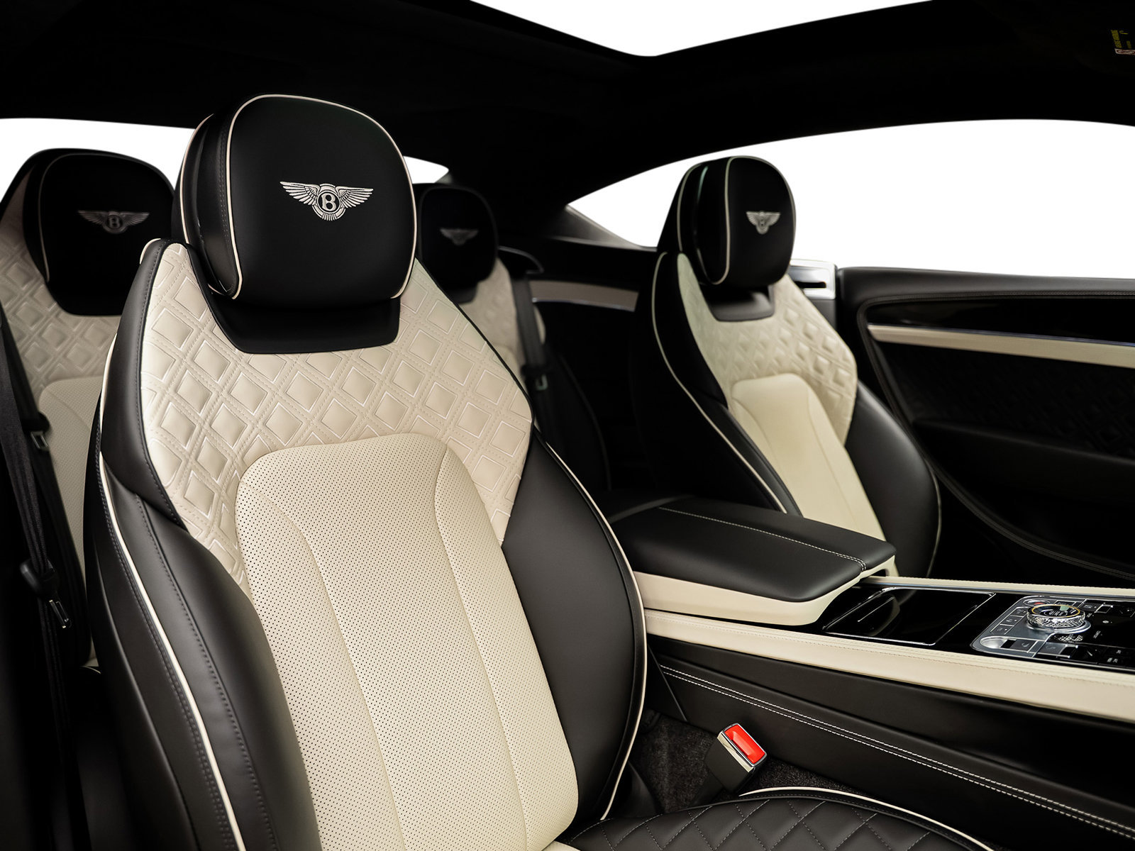 Used 2022 Bentley Continental GT AWD/4WD image 38