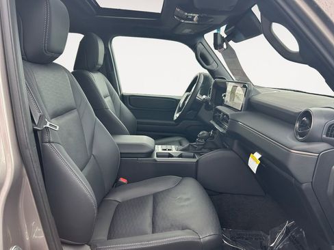 Used 2025 Toyota Land Cruiser PREMIUM image 10