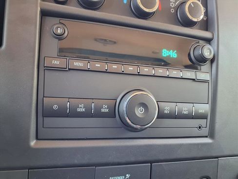 New 2025 GMC Savana 2500 Work Van w/ Driver Convenience Package image 5