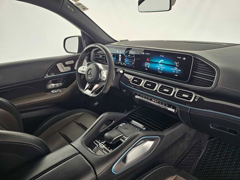 Used 2021 Mercedes-Benz GLE 53 AMG 4MATIC image 11