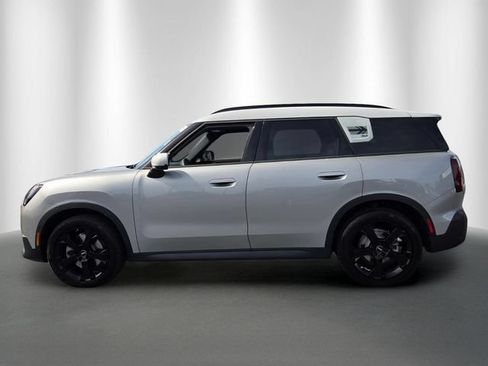 New 2026 MINI Cooper Countryman S AWD/4WD image 4