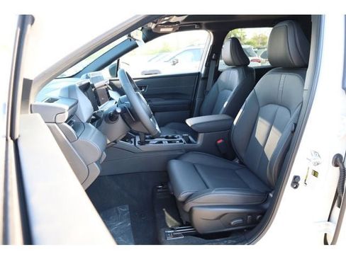 New 2026 Subaru Outback Touring XT image 33