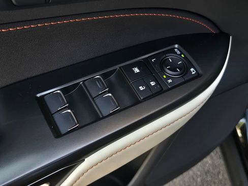 Used 2023 Lexus NX 350h AWD w/ Vision Package image 12