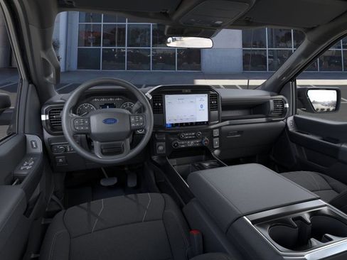 New 2026 Ford F150 STX RWD image 9