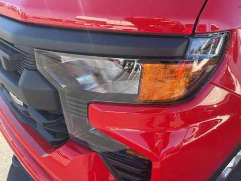 New 2026 Chevrolet Silverado 1500 Custom image 12