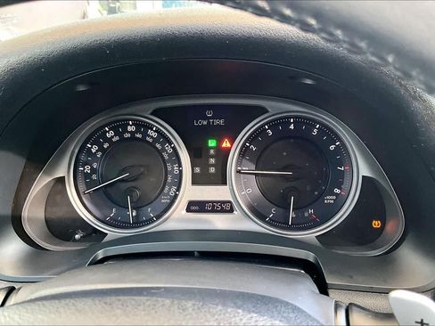 Used 2009 Lexus IS 250 RWD image 22