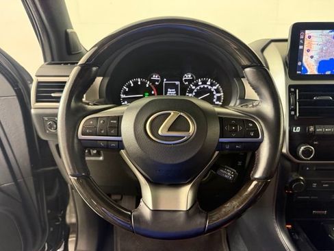 Used 2023 Lexus GX 460 Premium w/ Premium Plus Package AWD/4WD image 29