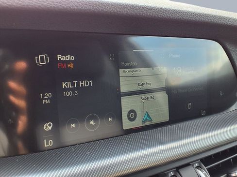 New 2025 Alfa Romeo Stelvio Sprint image 13