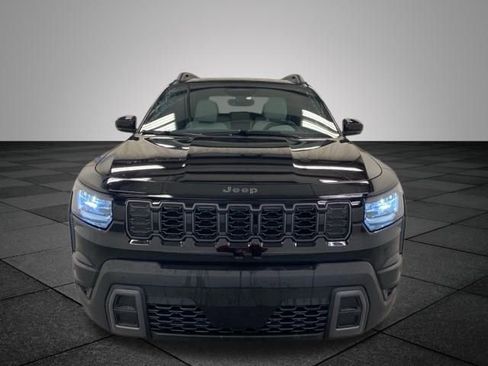 New 2026 Jeep Cherokee Limited AWD/4WD image 2