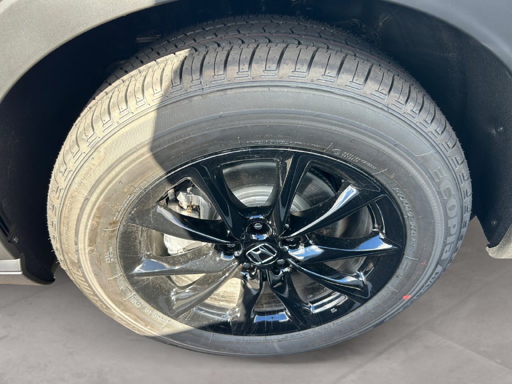 New 2027 Honda CR-V Sport-L image 1