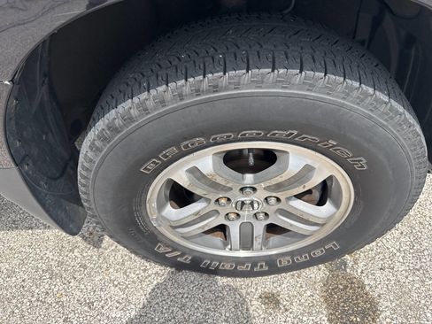 Used 2004 Honda Pilot EX image 28