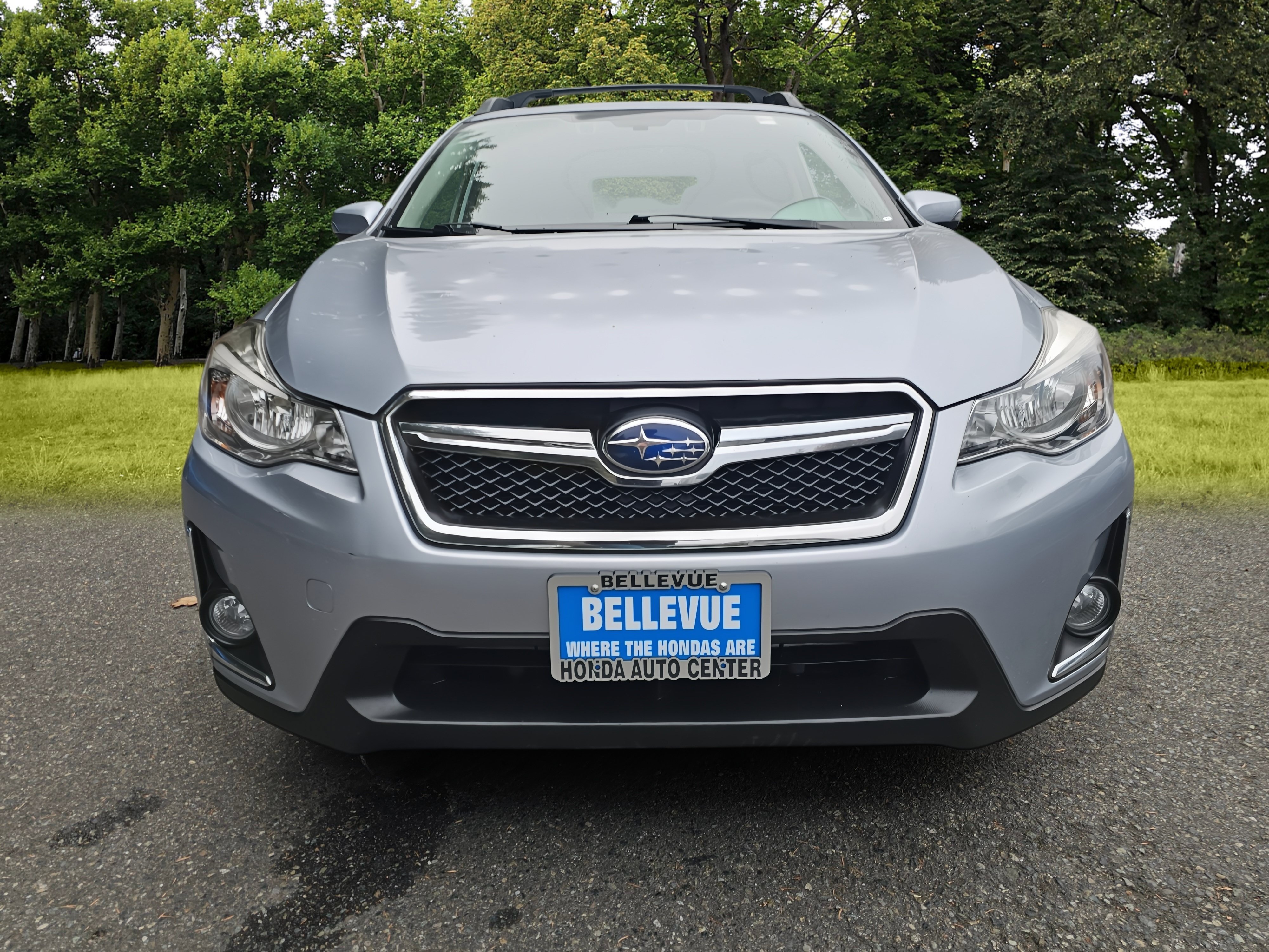Used 2016 Subaru Crosstrek 2.0i Limited AWD/4WD image 3