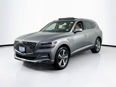 Used 2023 Genesis GV80 2.5T w/ Advanced Package