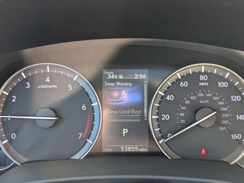 Used 2017 Lexus RX 350 350 image 30