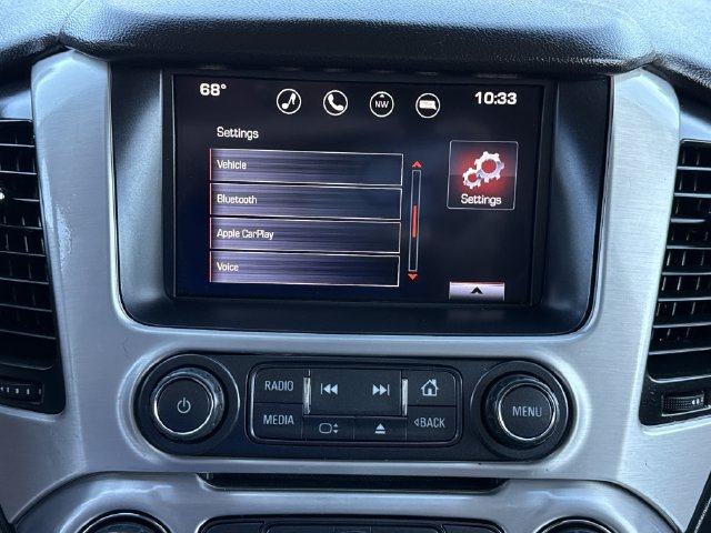Used 2016 GMC Yukon SLE w/ Convenience Package RWD image 20