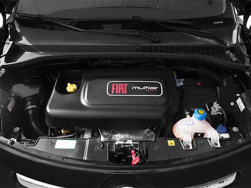 Used 2014 FIAT 500L Lounge image 14