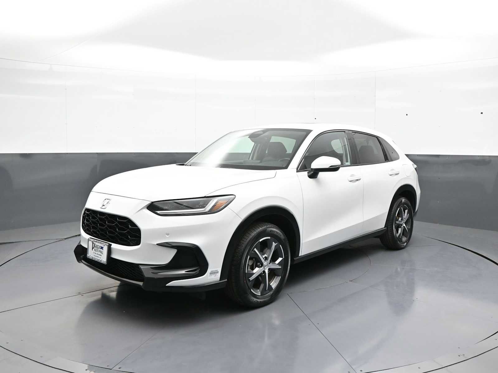 Certified 2023 Honda HR-V EX-L image 9
