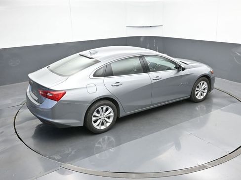Used 2024 Chevrolet Malibu LT image 46