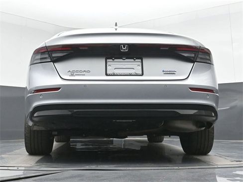 Used 2024 Honda Accord Touring image 47