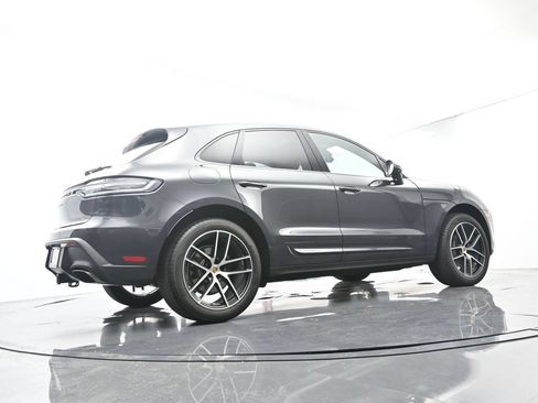 Certified 2025 Porsche Macan w/ Premium Package Plus AWD/4WD image 52