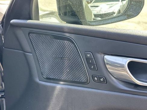 Used 2021 Volvo XC60 T6 Inscription w/ Advanced Package image 9