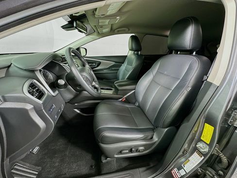 Used 2021 Nissan Murano SV FWD image 20