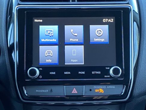 Used 2024 Mitsubishi Outlander Sport AWD image 13