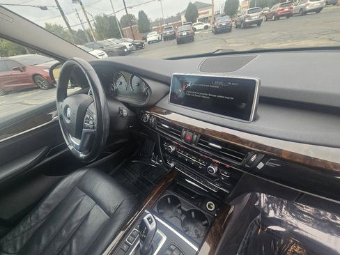 Used 2015 BMW X5 xDrive35i w/ Premium Package image 47