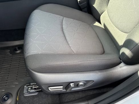 New 2025 Toyota RAV4 XLE image 23