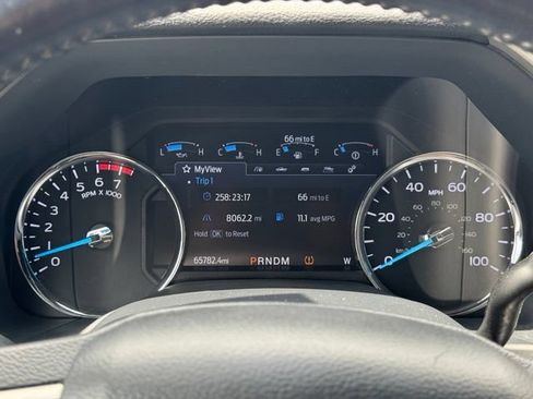 Used 2022 Ford F350 Lariat w/ Lariat Ultimate Package AWD/4WD image 33