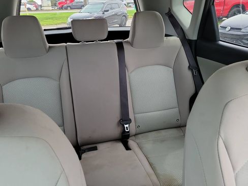 Used 2022 Kia Soul LX FWD image 11