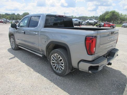 New 2026 GMC Sierra 1500 Denali Ultimate AWD/4WD image 10