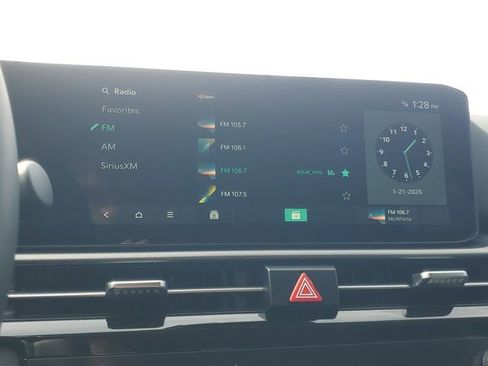 New 2026 Kia Sportage LX FWD image 20