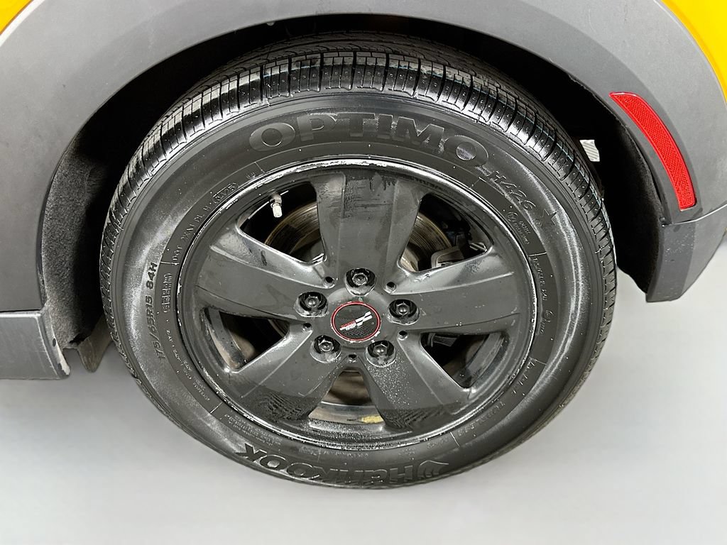 Used 2015 MINI Cooper 2-Door Hardtop FWD image 29