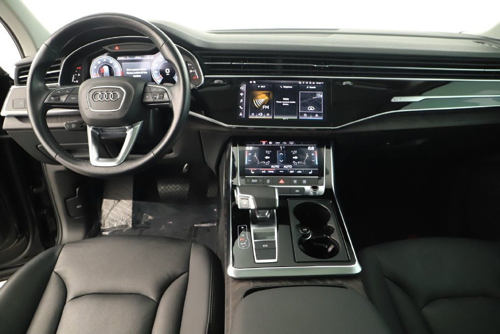 Used 2023 Audi Q7 2.0T Premium AWD/4WD image 18