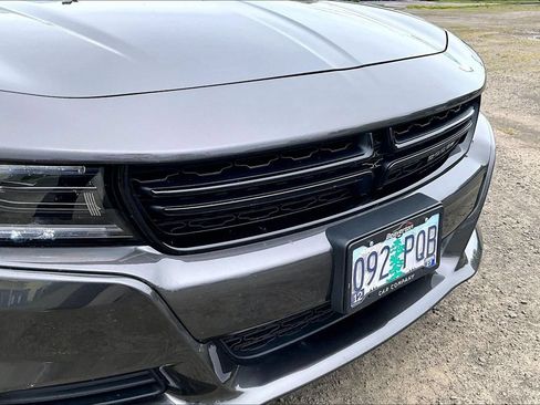 Used 2023 Dodge Charger SXT w/ Cold Weather Package RWD image 32