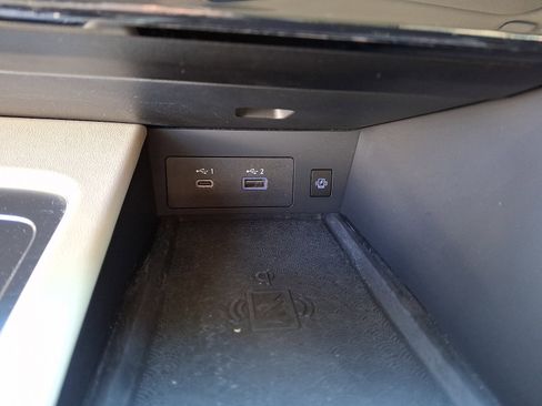 Certified 2023 INFINITI QX60 Luxe w/ Cargo Package image 25