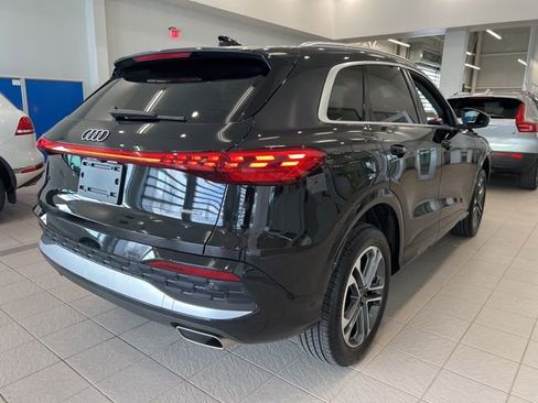 Used 2025 Audi Q5 Premium AWD/4WD image 8
