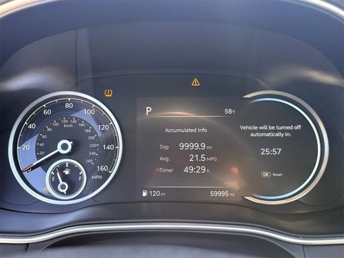 Used 2021 Genesis GV80 2.5T image 11