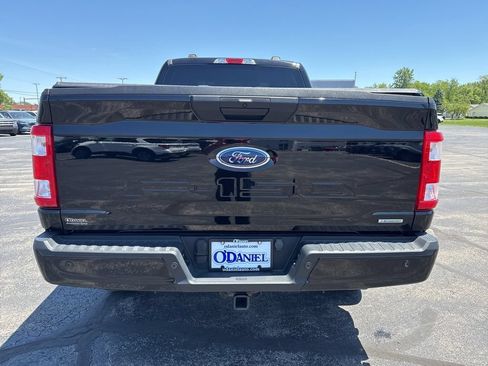 Used 2023 Ford F150 XL w/ STX Appearance Package AWD/4WD image 6