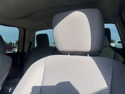 Used 2014 RAM 1500 Express