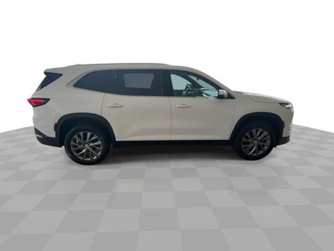 Certified 2026 Buick Enclave Preferred AWD/4WD image 9