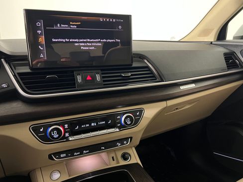 Used 2023 Audi Q5 2.0T Premium Plus image 28